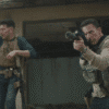 Top 5 Must-Watch Streaming Releases This Weekend Ginny & Georgia’ Season 3 Netflix Accountant 2 Prime Video Echo Valley apple TV+ ‘Predator: Killer of Killers’ (Hulu) Straw Netflix
